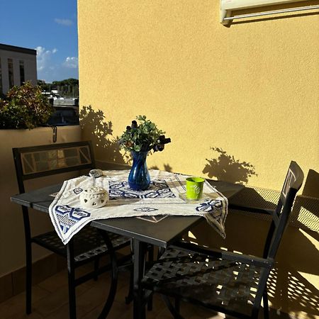 Grelly'S House - Holiday In Rome - 50 Meters From The Metro Exterior photo