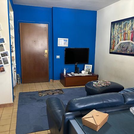 Grelly'S House - Holiday In Rome - 50 Meters From The Metro Exterior photo