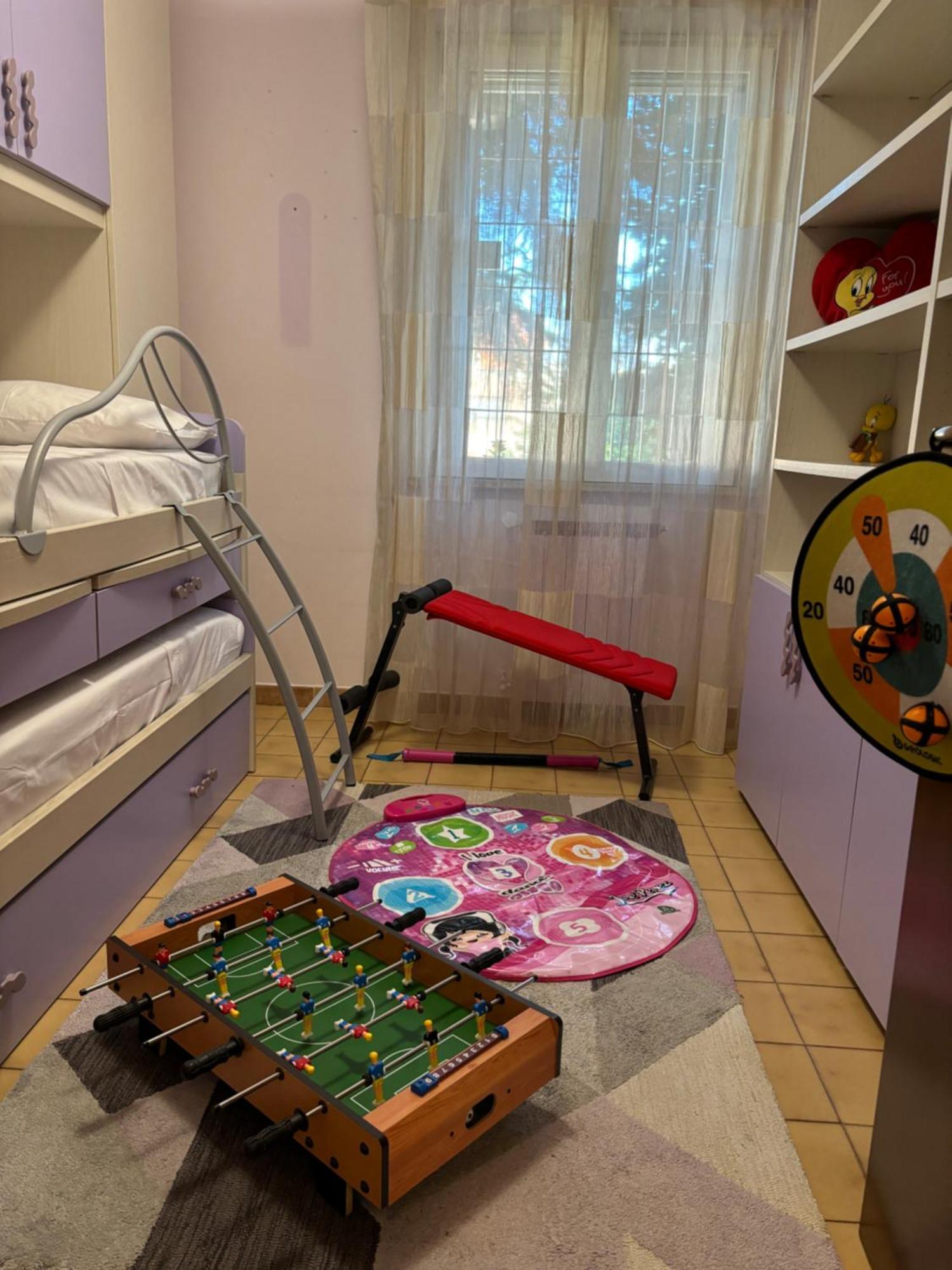 Grelly'S House - Holiday In Rome - 50 Meters From The Metro Exterior photo