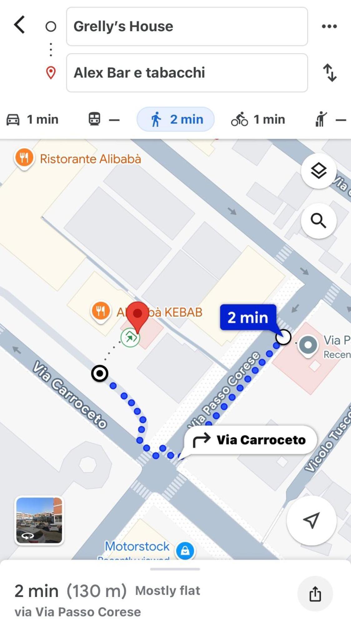 Grelly'S House - Holiday In Rome - 50 Meters From The Metro Exterior photo